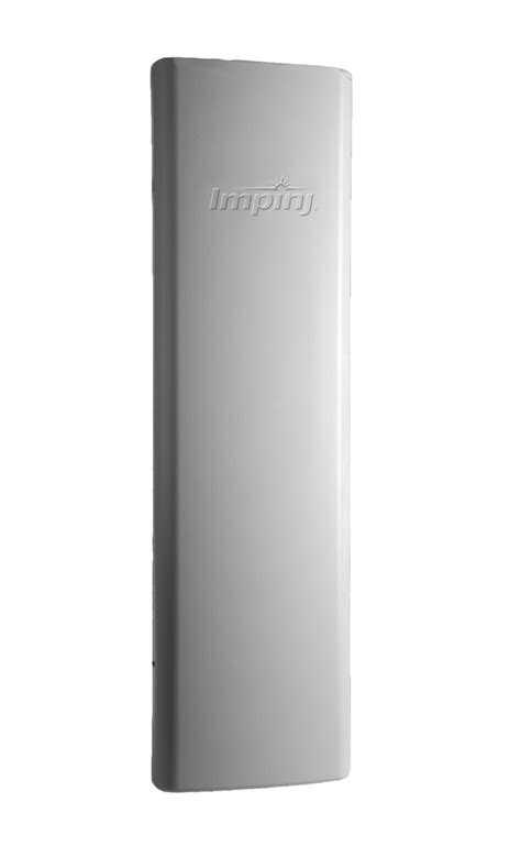 Impinj Speedway xPortal Gateway RFID Reader 